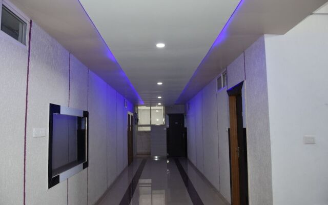 Grand Hotel Vinayak