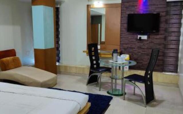 Hotel Easy Retreat