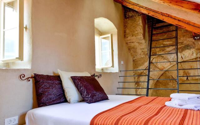 La Divine Apartment