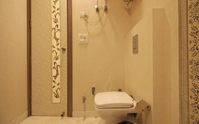 OYO Rooms Pitampura