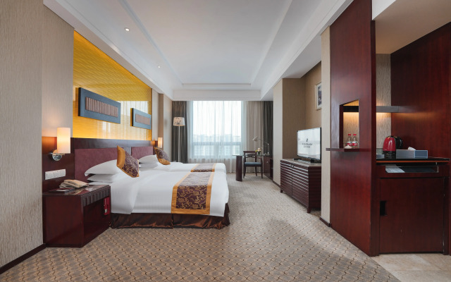 Park Plaza Hotel Changzhou