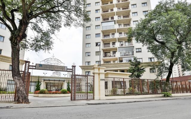 FLATS no Long Stay Vila Olimpia