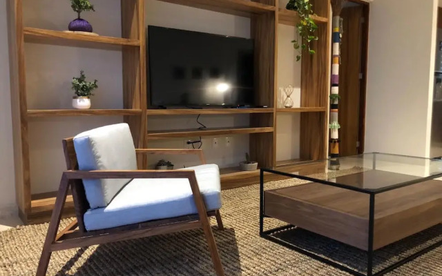 Kii Tulum Apartments by The Spot