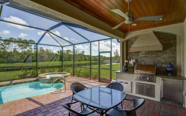 Aviamar Circle Condo