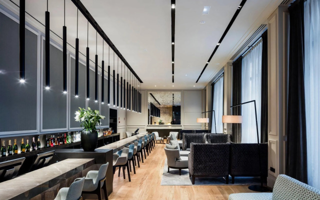 BoHo Prague Hotel, Small Luxury Hotels