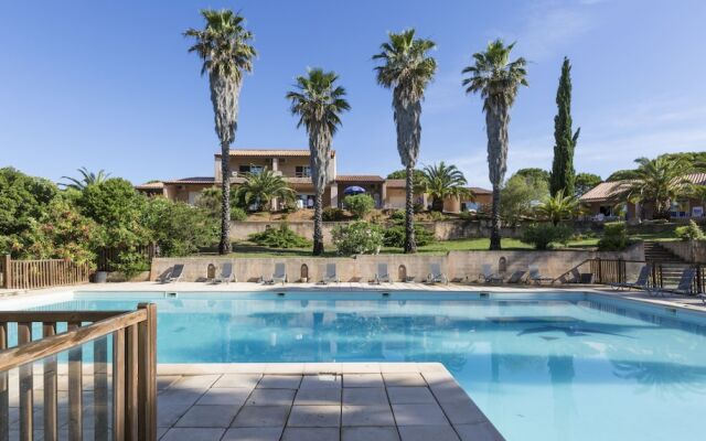 Résidence Odalys Stella di l'Aria