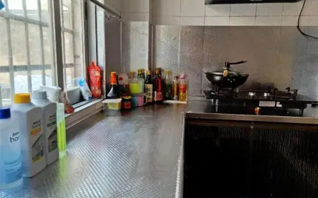 Beihai Misty Youth Hostel