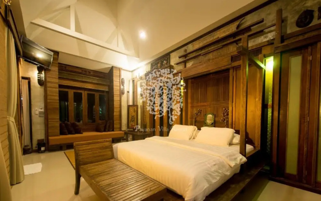 Payanan Luxury Pool Villa Resort