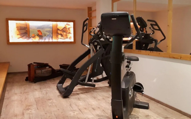 Apartment in Wildschonau by Schatzberg Lift