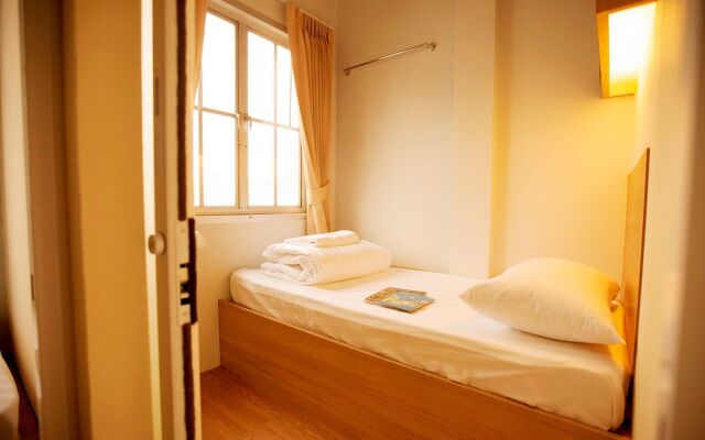 Micro Hostel