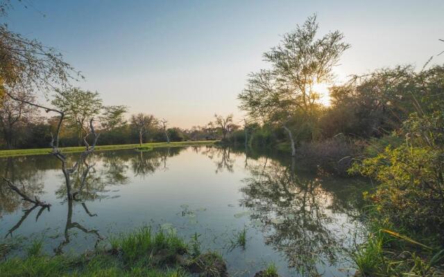 Jabulani Safari