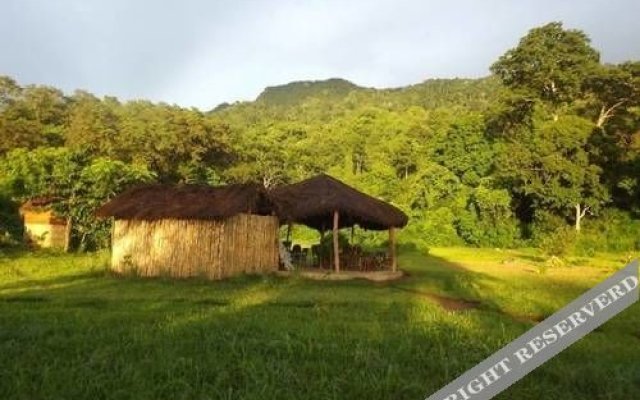 Udzungwa Forest Camp