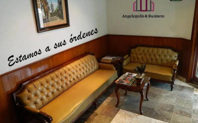 Hotel Boutique AB