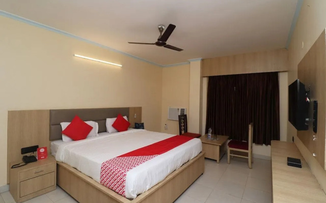 Dawat Hotel By OYO Rooms