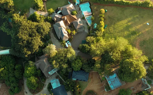 Mihandzu Guest House