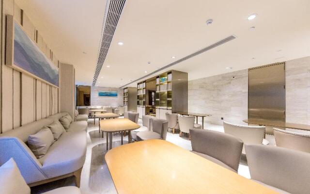 Ji Hotel (Nanjing South Railway Station)