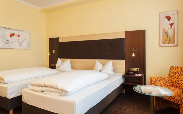 Best Western Hotel Augusta