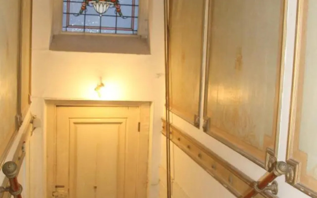 Archimede Guest House