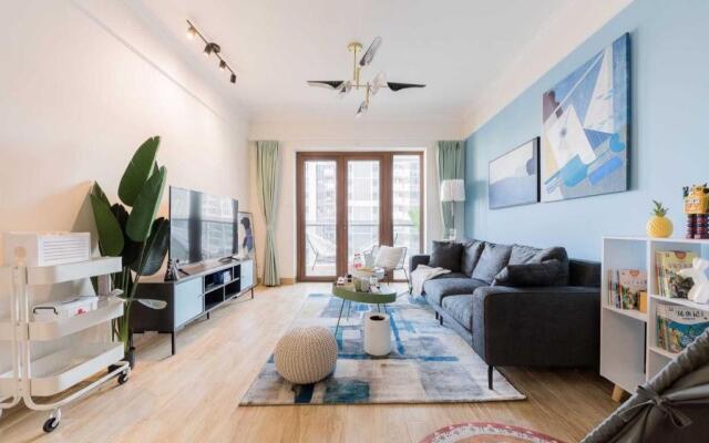 Haikou Meilan District · Xixili Locals Apartment 00175140