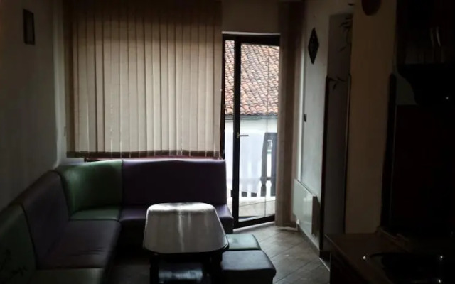 Chanovete Guest House