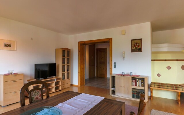 Spacious Apartment in Wörgl Tyrol near Ski Area