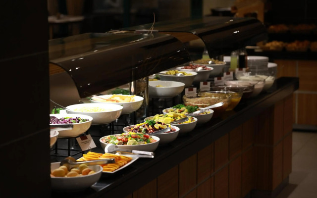 Sundance Hotel Istanbul