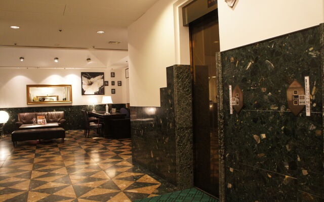 Hotel Abest Meguro