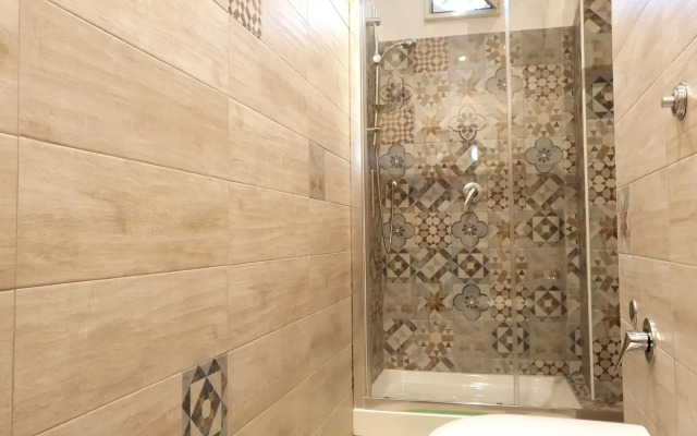 Hostel Mancini Naples