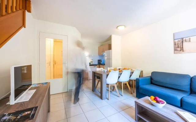 Odalys Residence Domaine de l'Emeraude