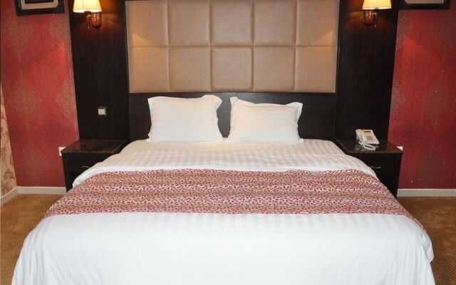 Sama Furnished Appartments