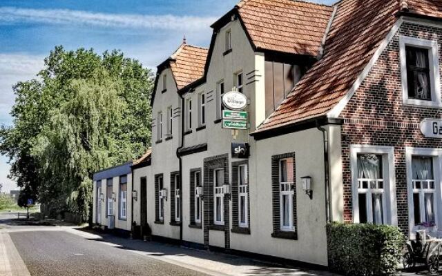 Hotel-Restaurant Feldkamp