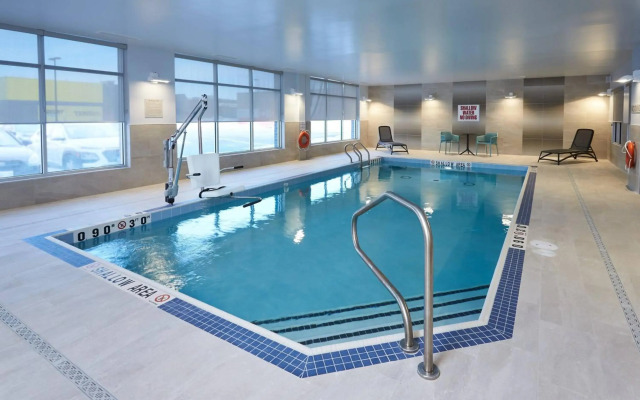 TownePlace Suites by Marriott Hamilton