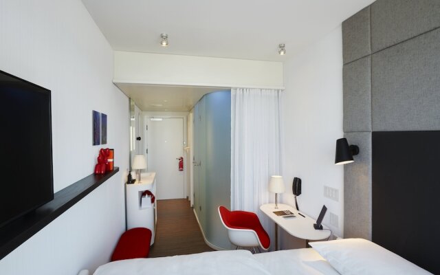 citizenM Geneva