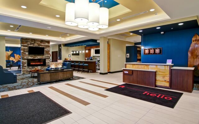 TownePlace Suites by Marriott Kincardine