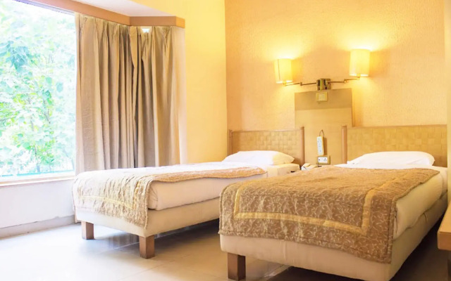 Hotel Orchard