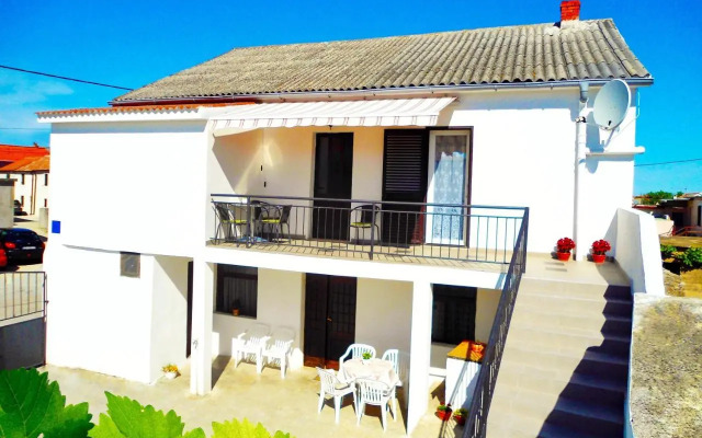 Apartment Maria - Ljubac