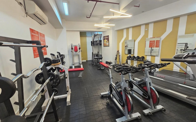 The Residences at BCCT by Stays PH