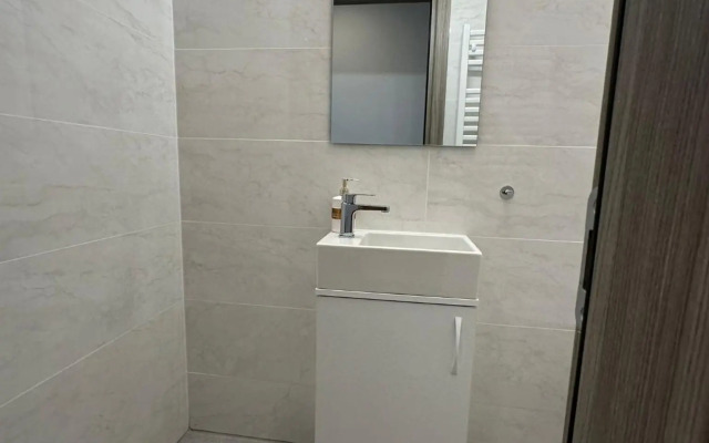Catedral Apartment