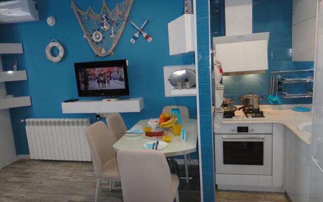 Apartment Premium Class in Batumi