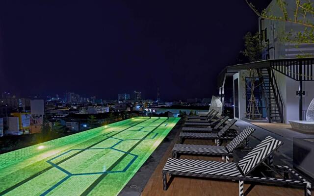 Chezzotel Pattaya