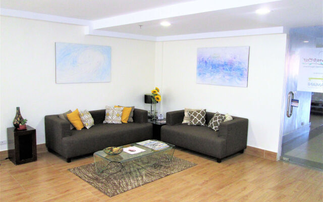 Primavera Residences