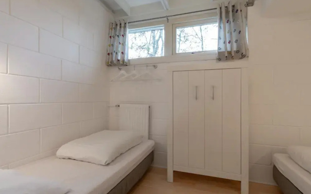 Comfortable Holiday Home in Sint Maartenszee