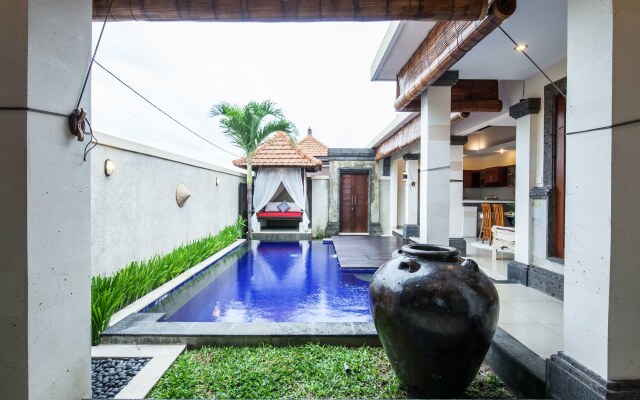 Arumi Ayu Villa
