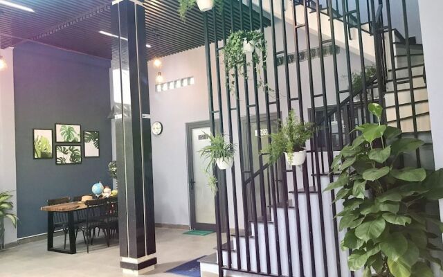 Cosy House Da Nang