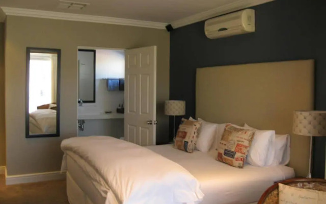 Pictures Boutique Hotel