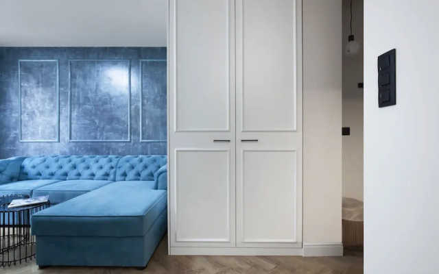 Elite Apartments Ogarna Prestige