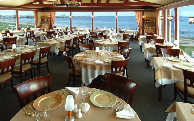 Hôtel Motel Belle Plage