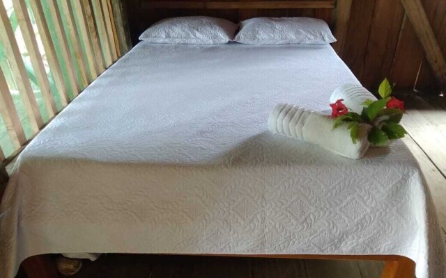 Posada Ecoturística Chachita