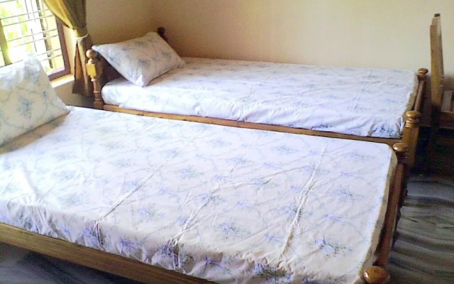Tata Caro Homestay