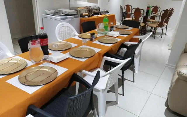 Lala Poa Guest House